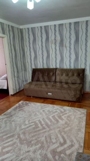 3-к. квартира, 49 м², 4/4 эт.