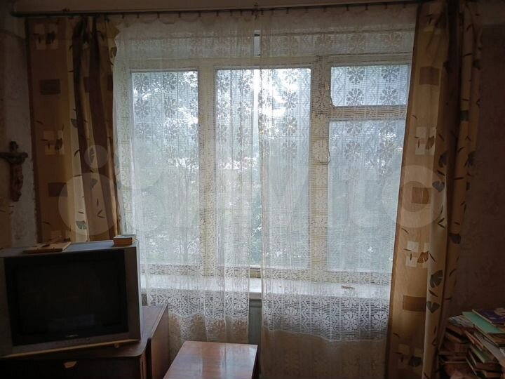 2-к. квартира, 48,4 м², 3/9 эт.