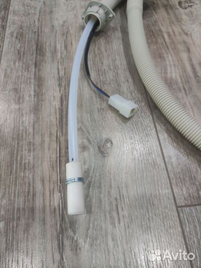 Шланг аквастоп для посудомоечной машины