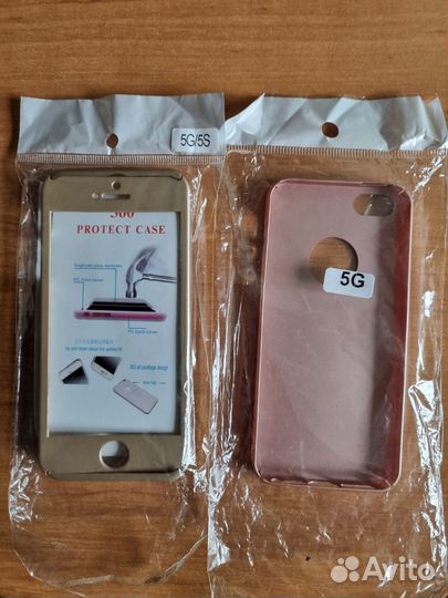 Чехол на iPhone 5s, 5g