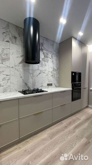 Кухни на заказ. Кухни от производителя