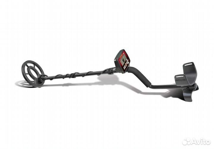 Металлоискатель Fisher F11 (катушка 7