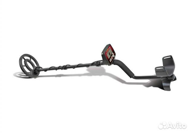 Металлоискатель Fisher F11 (катушка 7