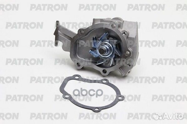 Насос водяной daewoo: Matiz 0,8 98- (произведен