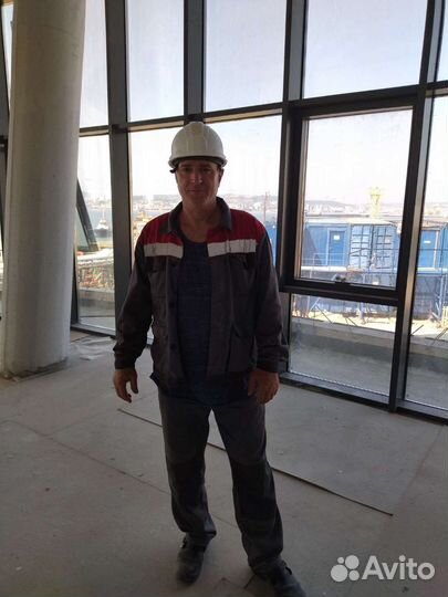 Строительство