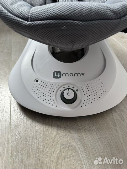 4Moms Кресло-качалка