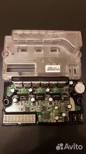 Контроллер i-Walk Urban 2