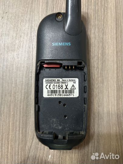 Siemens C35