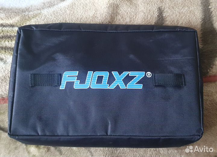 Чехол для велосипеда