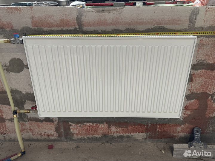 Радиатор отопления