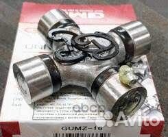 Крестовина карданного вала RR mazda BT-50 06-12