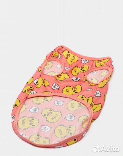 Одежда для маленьких собак