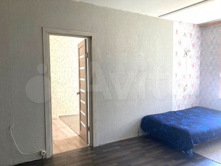 2-к. квартира, 47,5 м², 1/5 эт.