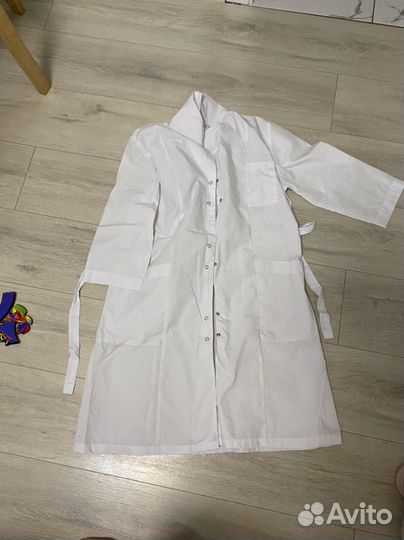 Медицинский костюм