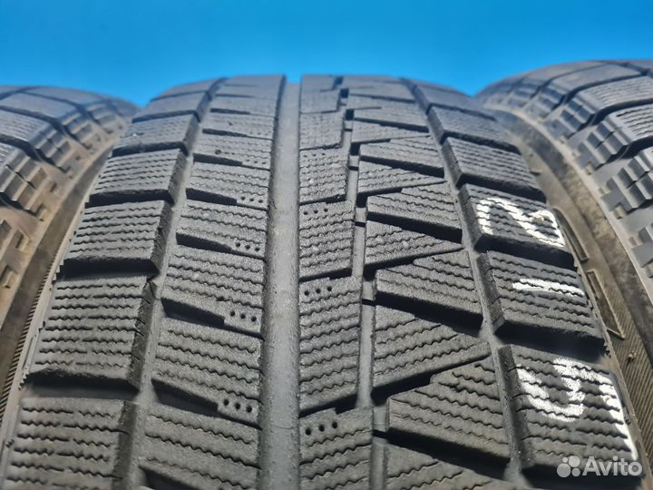 Bridgestone Blizzak Revo GZ 215/60 R16 95R