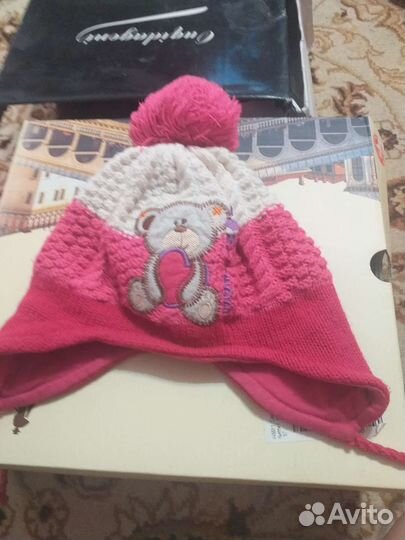 Детская одежда для девочек