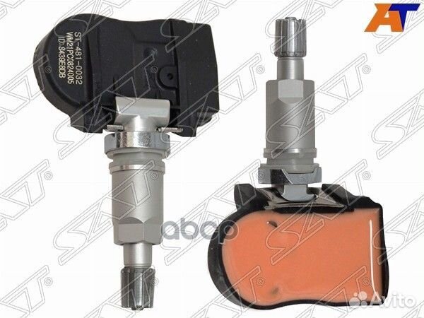 Датчик давления воздуха в колесе KIA sorento 15