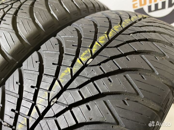 Yokohama BluEarth-4S AW21 225/65 R17