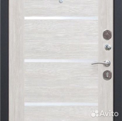 Дверь входная