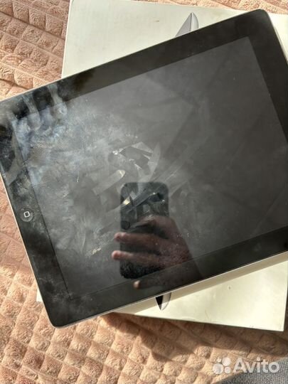 iPad 2