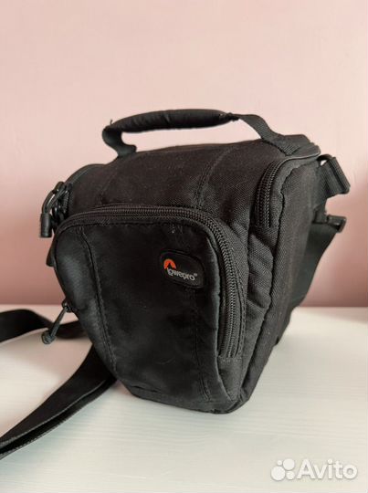 Сумка для камеры / чехол для фотоаппарата