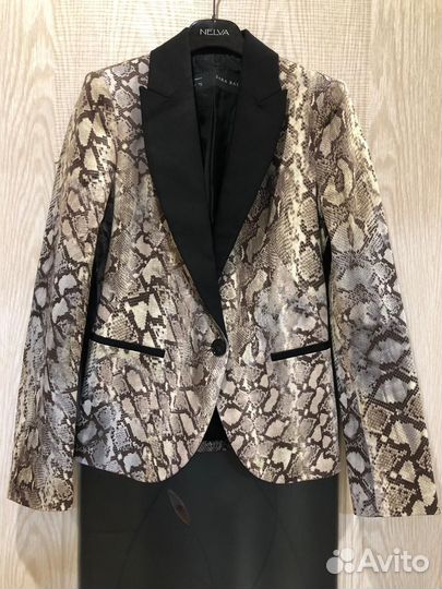 Пиджак женский Zara