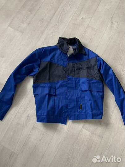 Костюм рабочий