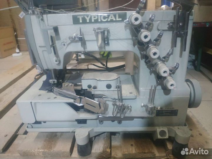 Ракушечный шев окантовочная плоскошевная машина