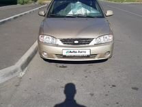 Kia Spectra 1.6 MT, 2007, 423 000 км, с пробегом, цена 330 000 руб.