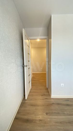 2-к. квартира, 44,4 м², 3/5 эт.