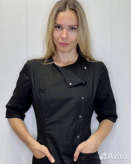 Косметолог, массажист лица