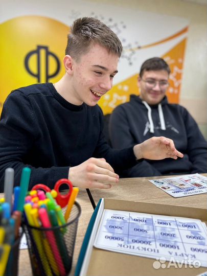 Детский лагерь для школьников в Сочи