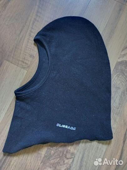 Форма для хоккея с мячом