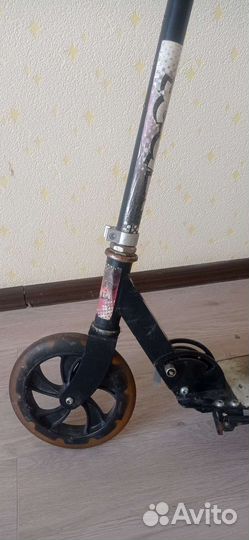 Самокат детский