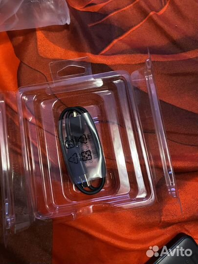 Переносной жёсткий диск