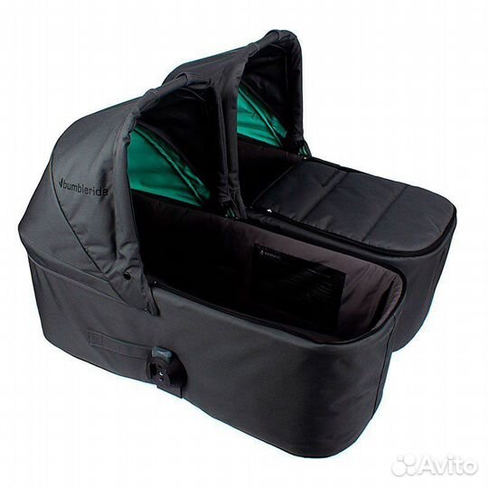 Люльки для коляки Bumbleride indie twin