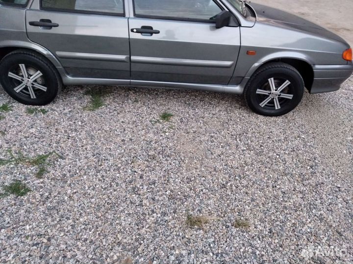 Литые диски