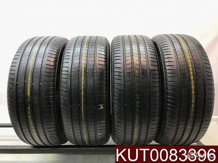 Bridgestone Alenza 001 285/60 R18 107U