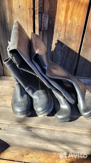 Спецодежда