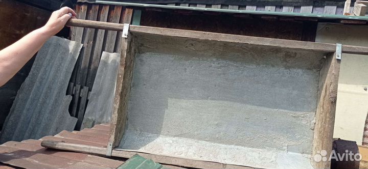 Сани и носилки