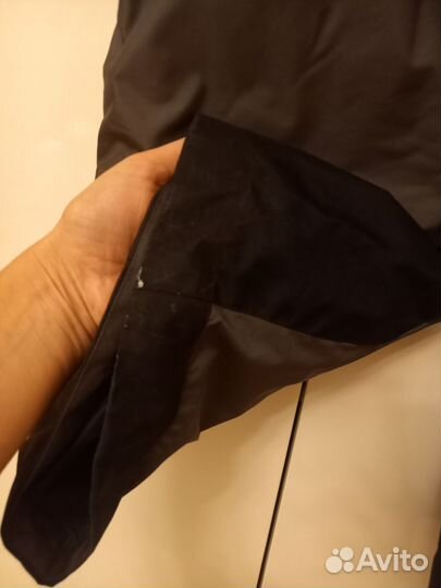 Брюки горнолыжные Decatlon мужские L