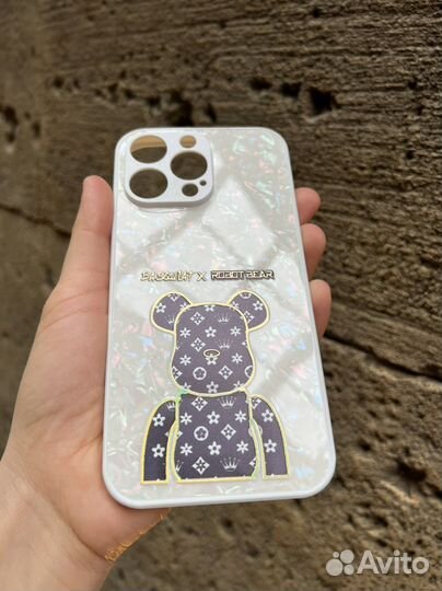 Чехол на айфон 14про мах Чехол iPhone 13Pro