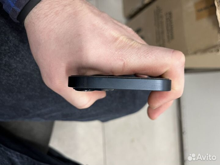 iPhone 13, 128 ГБ
