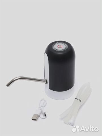 Помпа электрическая для воды