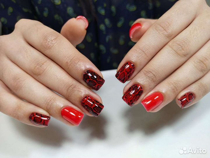 Курсы обучение маникюру, педикюру, брови