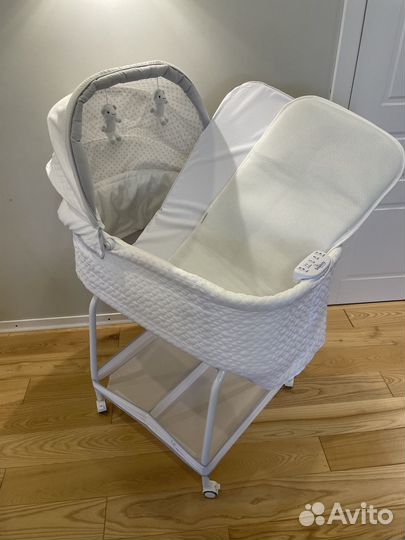 Колыбель кроватка Simplicity GL4010 Auto