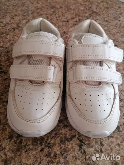 Кроссовки для девочки 29 размер