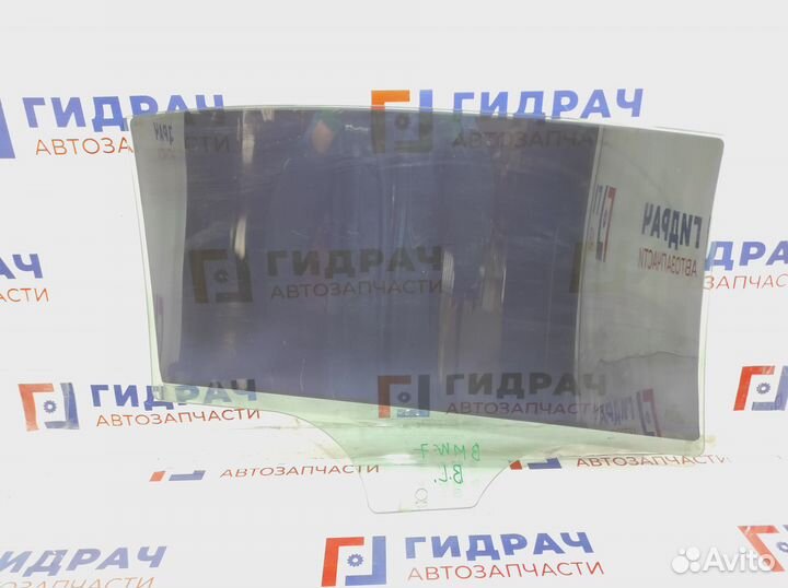 Стекло двери задней левой BMW 7-Series (F02) 51357