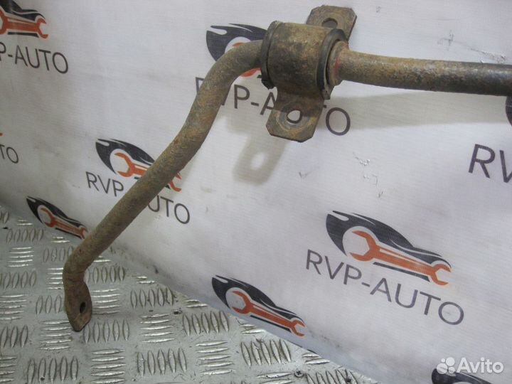 Стабилизатор передний Iveco Daily 3 1999-2006