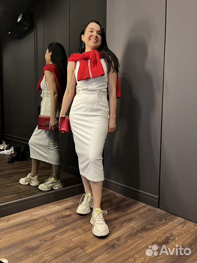 Персональный стилист-имиджмейкер